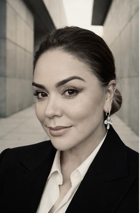 Nadja Seneca Giuffrida