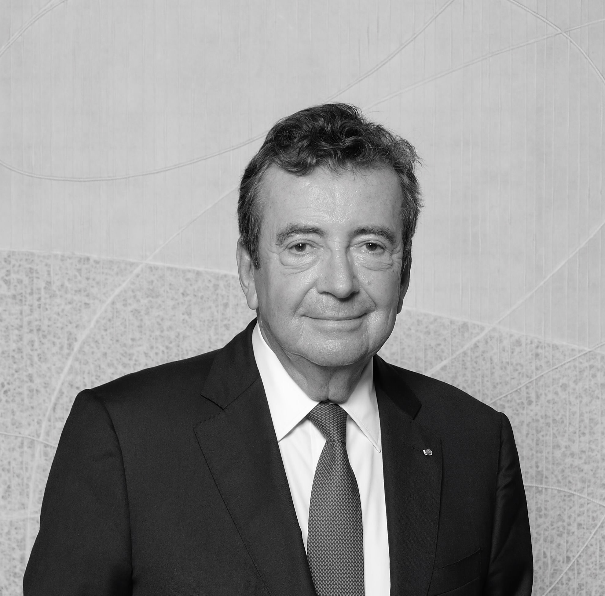 Philippe Faure